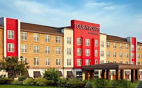 Four Points by Sheraton Moncton